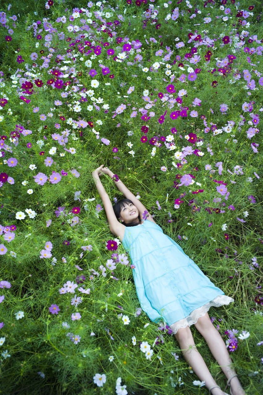 和田彩花 日本写真 [Hello! Project Digital Books]